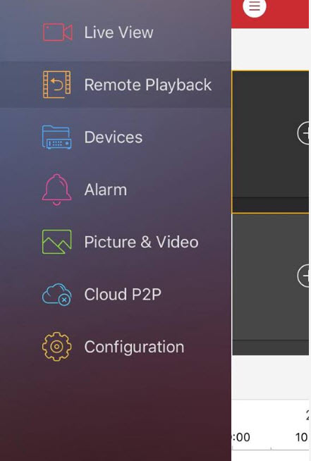 HƯỚNG DẪN DOWNLOAD, CÀI ĐẶT SỬ DỤNG PHẦN MỀM IVMS 4500 CỦA CAMERA HIKVISION
