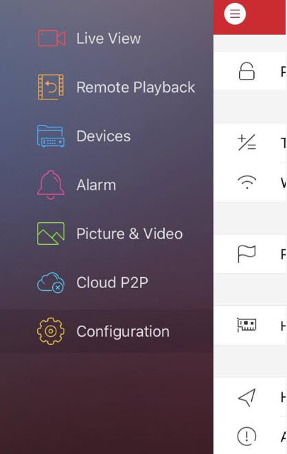 HƯỚNG DẪN DOWNLOAD, CÀI ĐẶT SỬ DỤNG PHẦN MỀM IVMS 4500 CỦA CAMERA HIKVISION