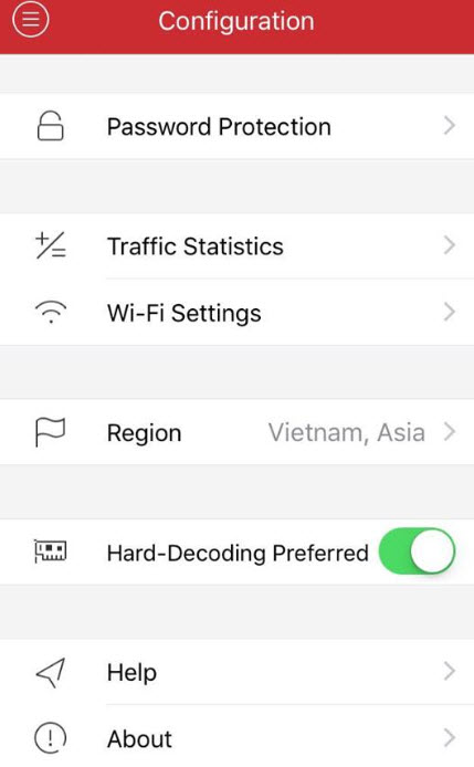 HƯỚNG DẪN DOWNLOAD, CÀI ĐẶT SỬ DỤNG PHẦN MỀM IVMS 4500 CỦA CAMERA HIKVISION
