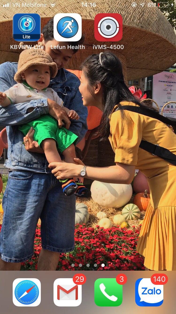 HƯỚNG DẪN DOWNLOAD, CÀI ĐẶT SỬ DỤNG PHẦN MỀM IVMS 4500 CỦA CAMERA HIKVISION