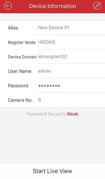 HƯỚNG DẪN DOWNLOAD, CÀI ĐẶT SỬ DỤNG PHẦN MỀM IVMS 4500 CỦA CAMERA HIKVISION