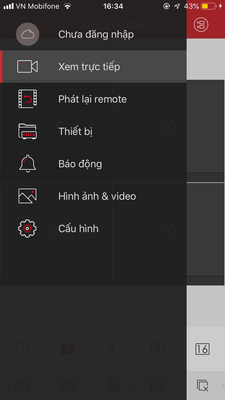 HƯỚNG DẪN DOWNLOAD, CÀI ĐẶT SỬ DỤNG PHẦN MỀM IVMS 4500 CỦA CAMERA HIKVISION