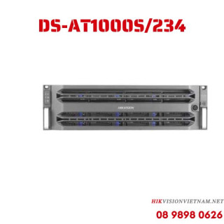 Bộ NAS lưu trữ chuyên dụng ghi hình HIKVISION DS-AT1000S/234