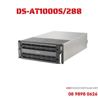 Bộ NAS lưu trữ chuyên dụng ghi hình HIKVISION DS-AT1000S/288
