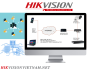 Cách gắn tên miền Hik-connect vào phần mềm camera Hikvision sử dụng trên máy tính iVMS-4200