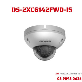 CAMERA CHỐNG ĂN MÒN HIKVISION DS-2XC6142FWD-IS