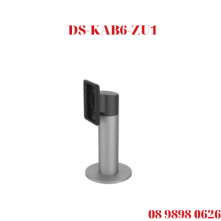 Chân đế DS-KAB6-ZU1 gắn trên turnstiles dành cho DS-K1TV41MF