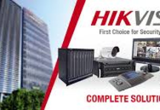 Lắp đặt camera Hikvision tại đường Chu Mạnh Trinh quận 1 và sửa chữa camera tại đường Chu Mạnh Trinh