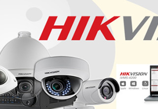 Lắp đặt camera Hikvision tại đường Cô Bắc quận 1 và sửa chữa camera tại đường Cô Bắc