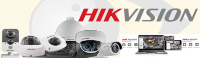 Lắp đặt camera Hikvision tại quận 7