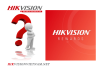 Những câu hỏi thường gặp về camera Hikvision trên phần mềm HikReward
