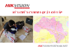 Sửa chữa camera Hikvision tại quận Gò Vấp, Đổi cũ lấy mới camera Hikvision tại quận Gò Vấp