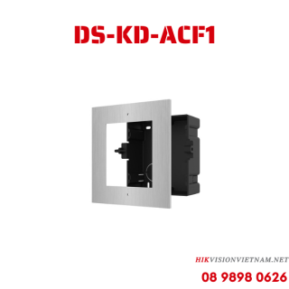Vỏ che cho nút  DS-KD8003-IME1